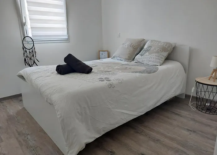 D'hotes Avec Petit Dejeuner Inclus * Saint-Hilaire-de-Riez