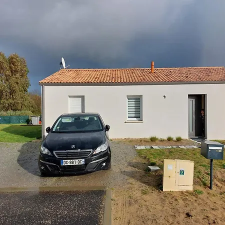 D'hotes Avec Petit Dejeuner Inclus Saint-Hilaire-de-Riez